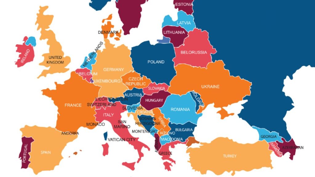 Assicurazione per viaggiare in Europa: è davvero necessaria?